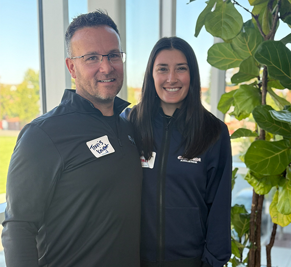 ゴンザガ大学カレッジホール